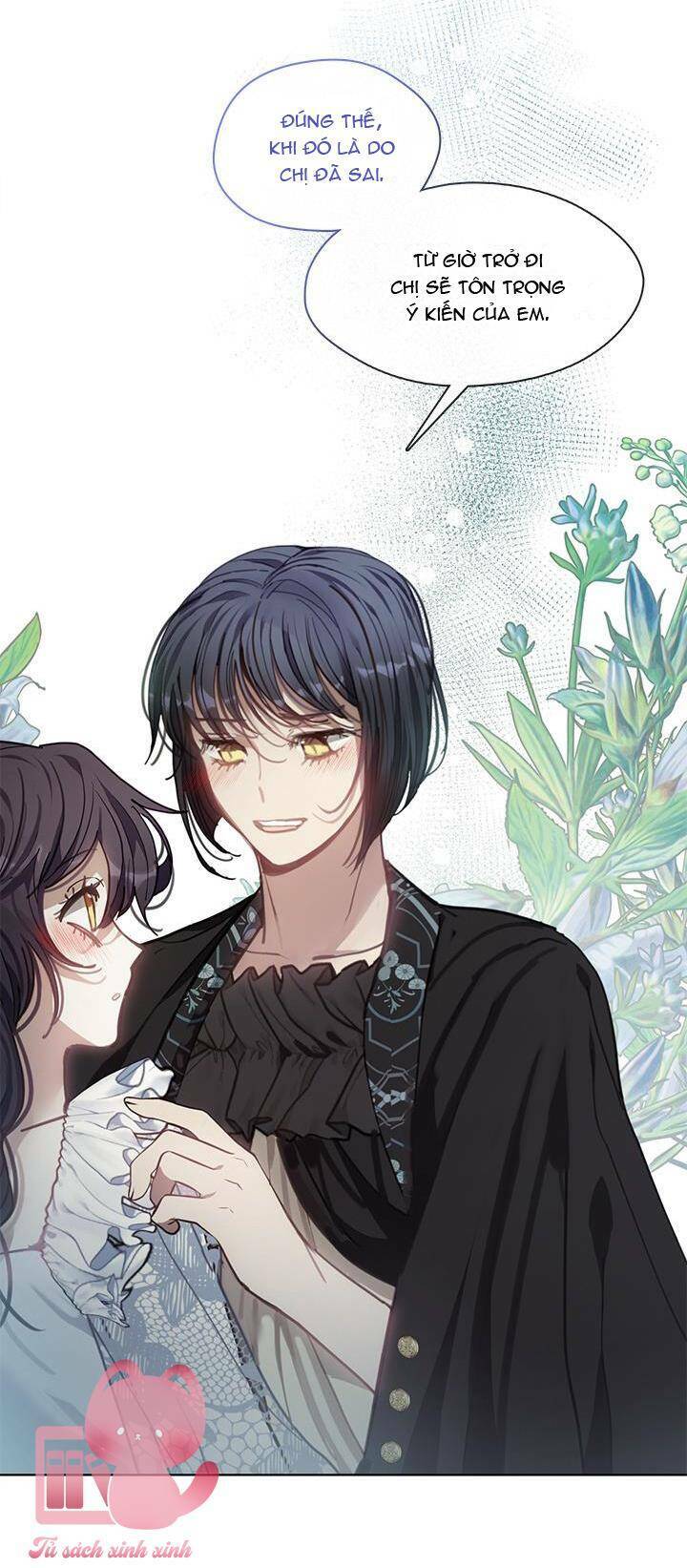 Gia Đình Bị Ám Ảnh Bởi Tôi Chapter 61 - Trang 2