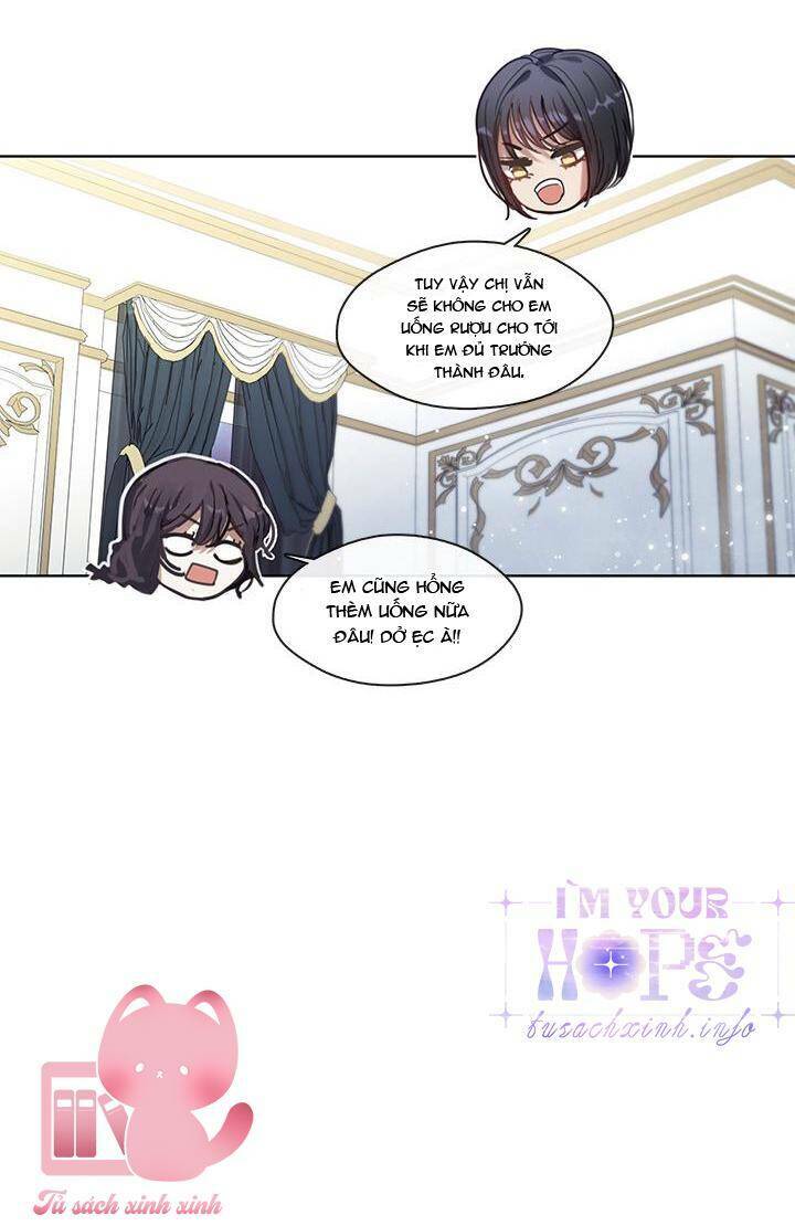 Gia Đình Bị Ám Ảnh Bởi Tôi Chapter 61 - Trang 2