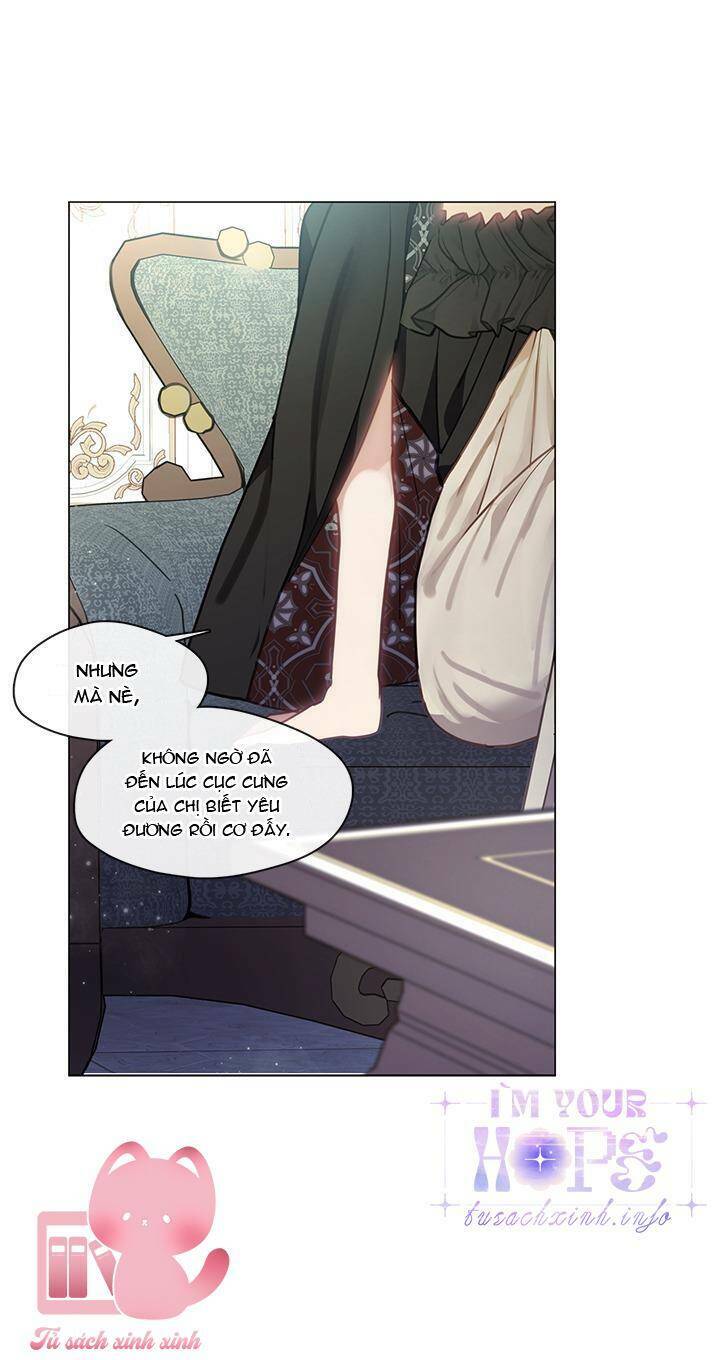 Gia Đình Bị Ám Ảnh Bởi Tôi Chapter 61 - Trang 2