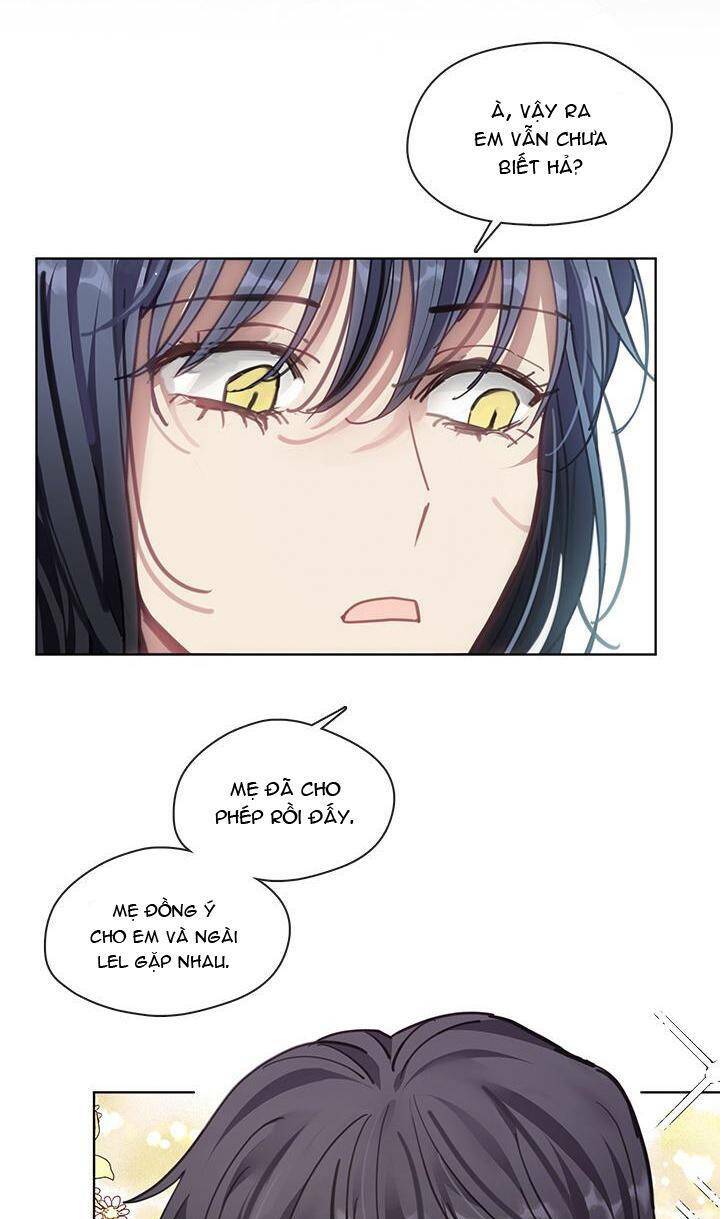 Gia Đình Bị Ám Ảnh Bởi Tôi Chapter 61 - Trang 2