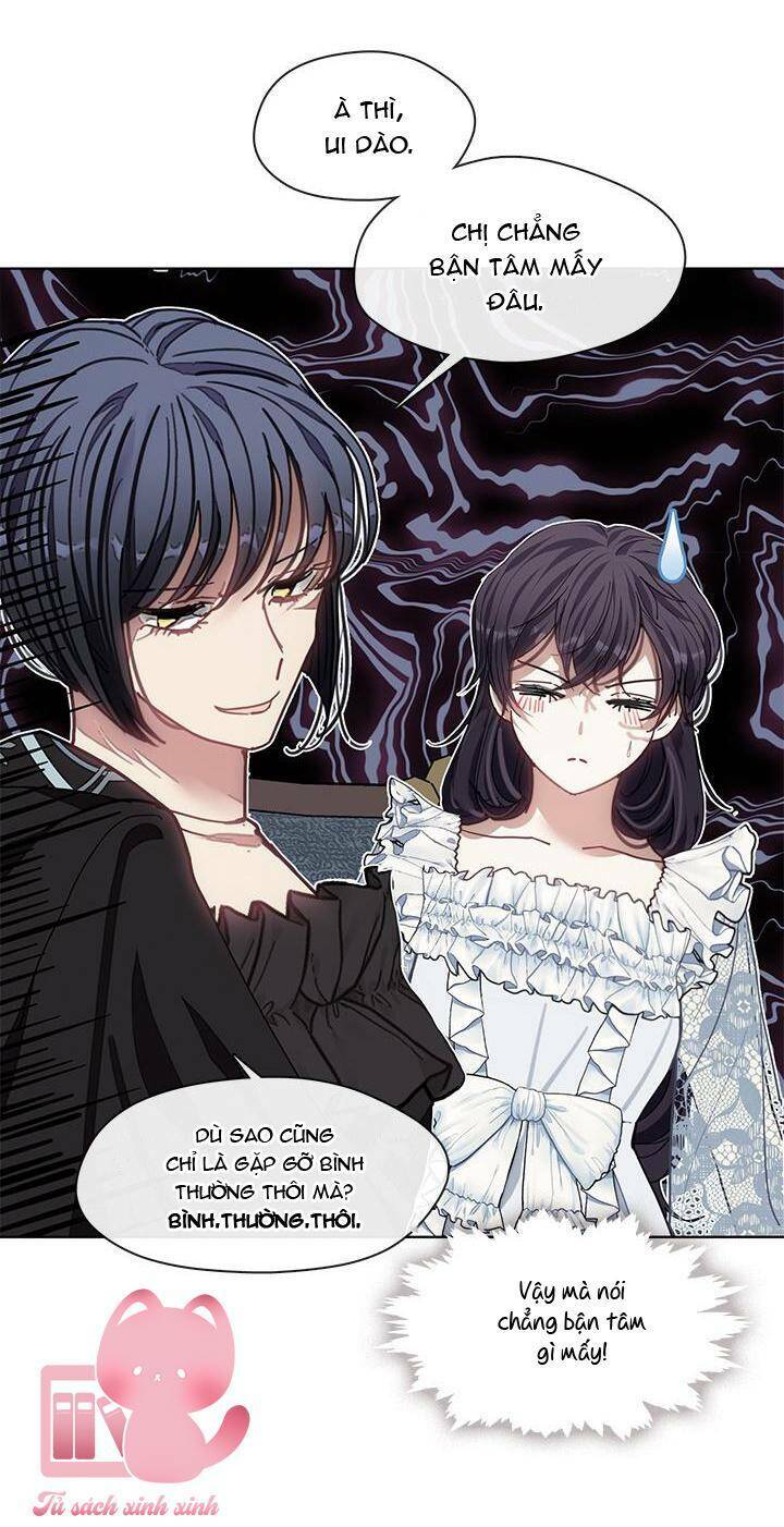 Gia Đình Bị Ám Ảnh Bởi Tôi Chapter 61 - Trang 2