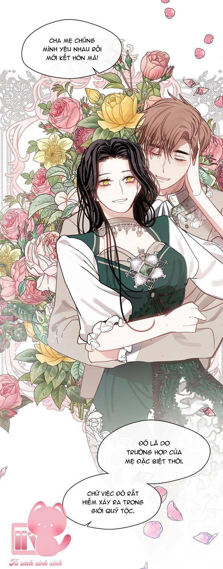 Gia Đình Bị Ám Ảnh Bởi Tôi Chapter 61 - Trang 2