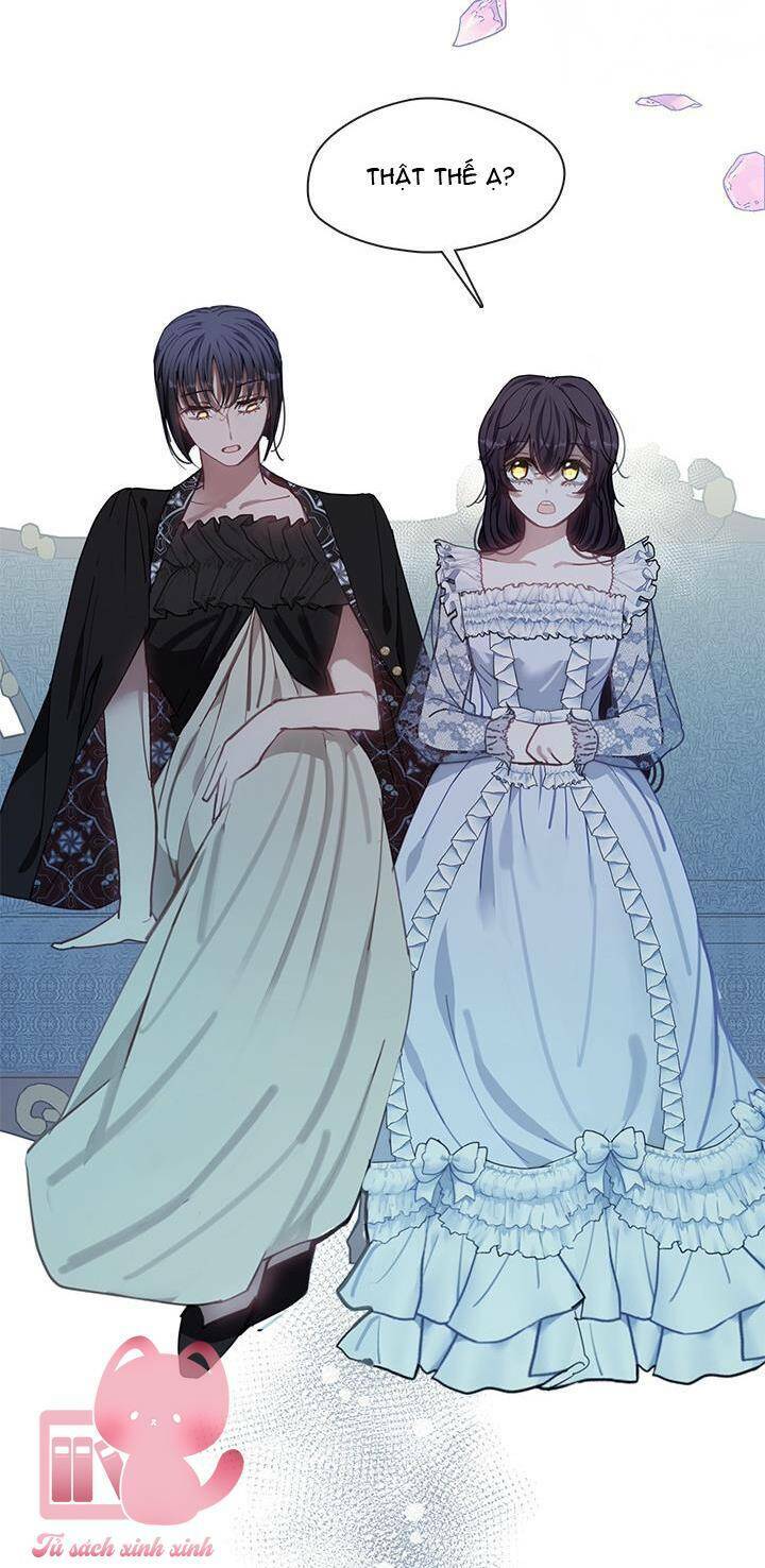 Gia Đình Bị Ám Ảnh Bởi Tôi Chapter 61 - Trang 2