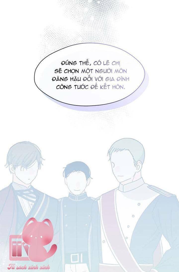 Gia Đình Bị Ám Ảnh Bởi Tôi Chapter 61 - Trang 2