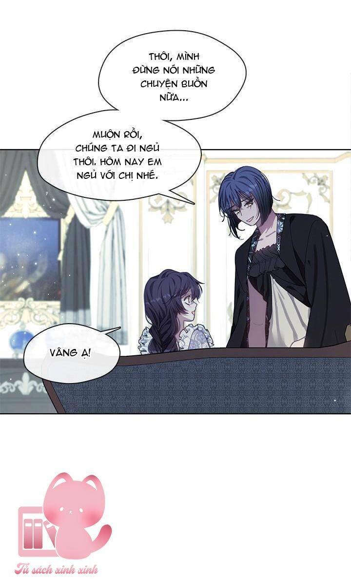 Gia Đình Bị Ám Ảnh Bởi Tôi Chapter 61 - Trang 2