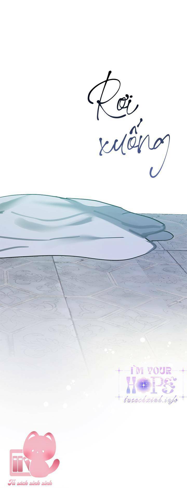 Gia Đình Bị Ám Ảnh Bởi Tôi Chapter 61 - Trang 2