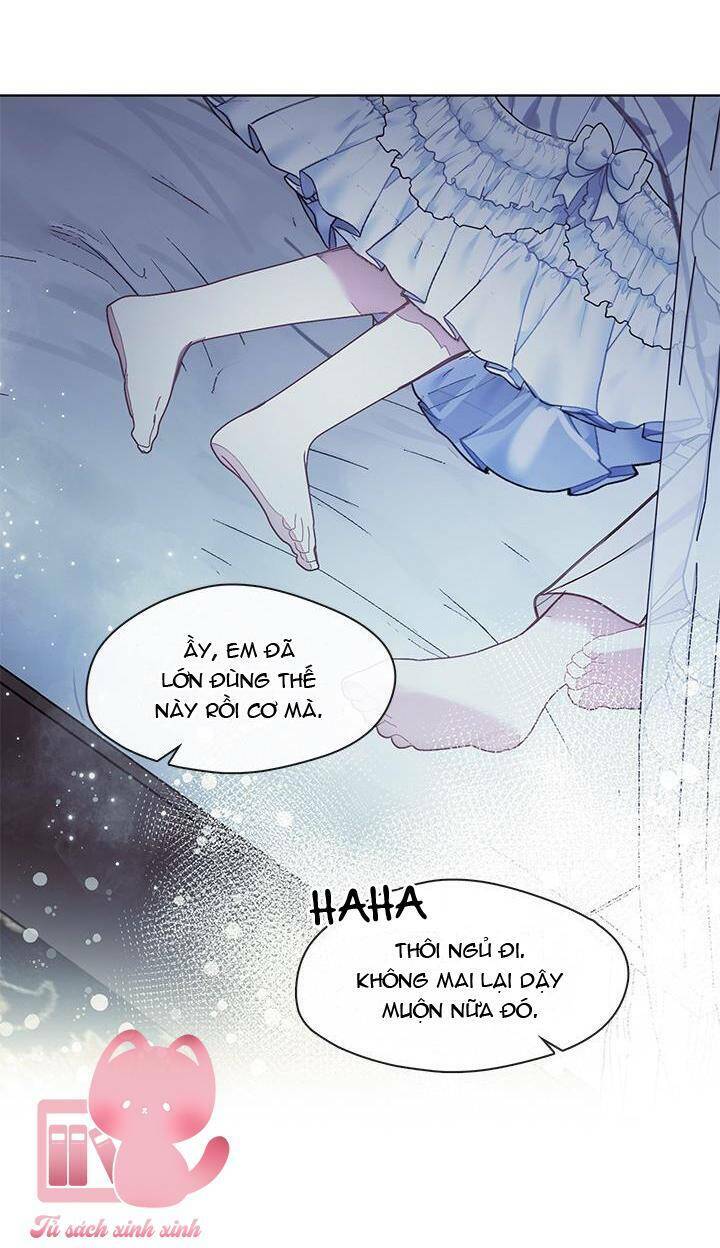 Gia Đình Bị Ám Ảnh Bởi Tôi Chapter 61 - Trang 2