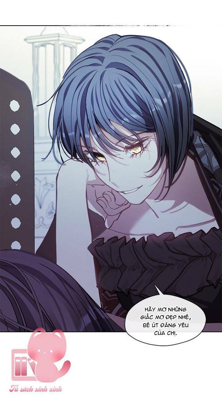 Gia Đình Bị Ám Ảnh Bởi Tôi Chapter 61 - Trang 2