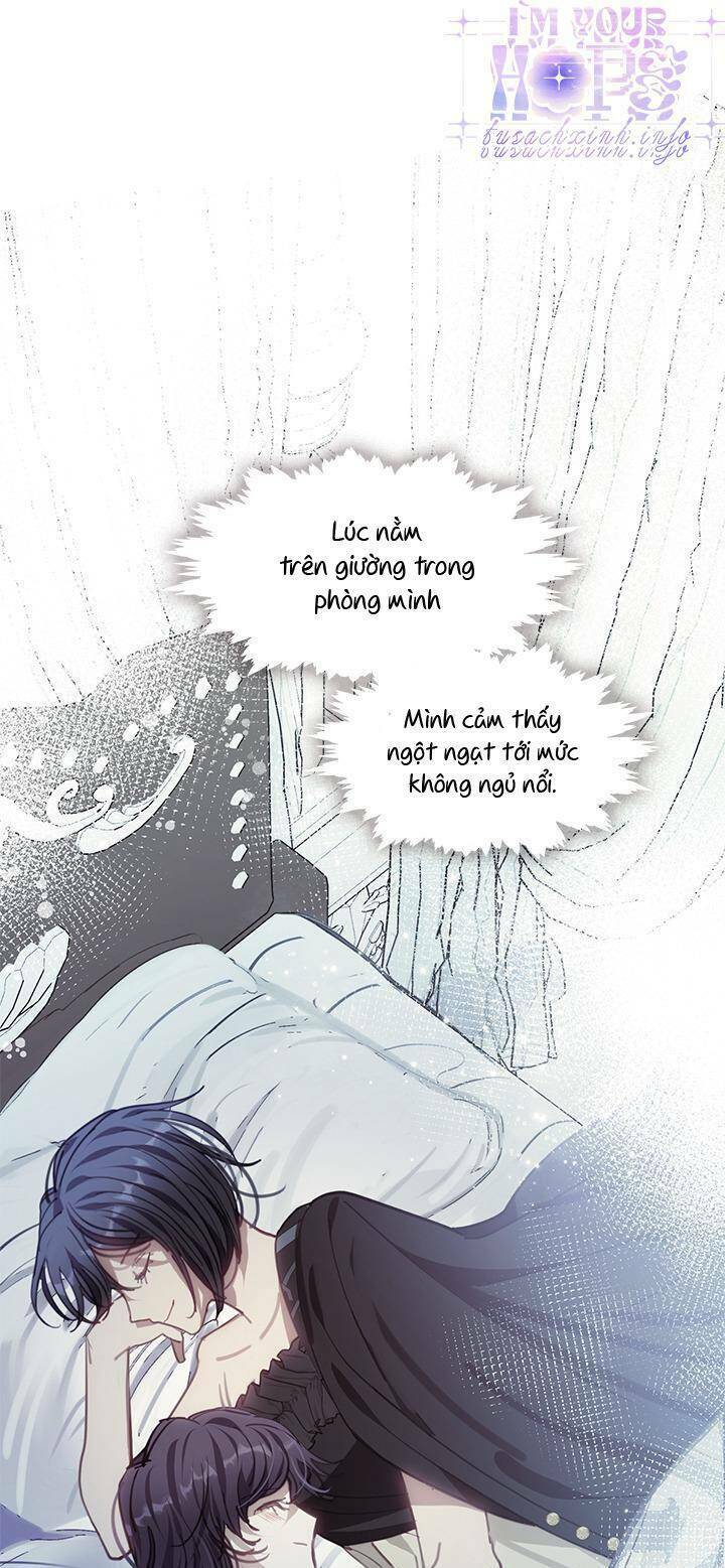 Gia Đình Bị Ám Ảnh Bởi Tôi Chapter 61 - Trang 2