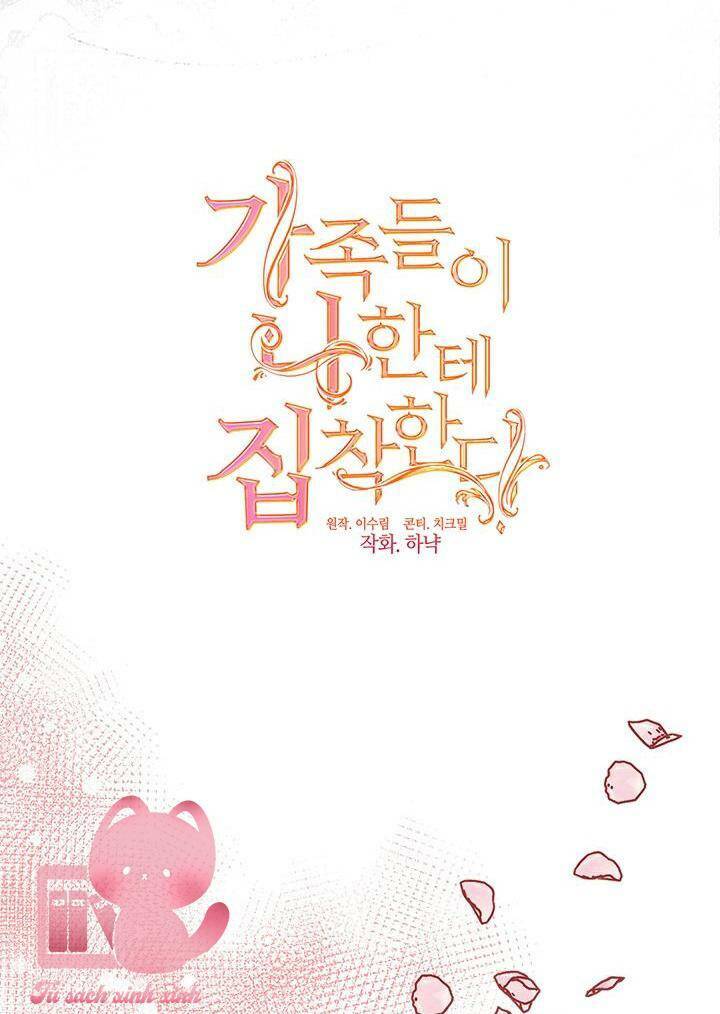 Gia Đình Bị Ám Ảnh Bởi Tôi Chapter 61 - Trang 2