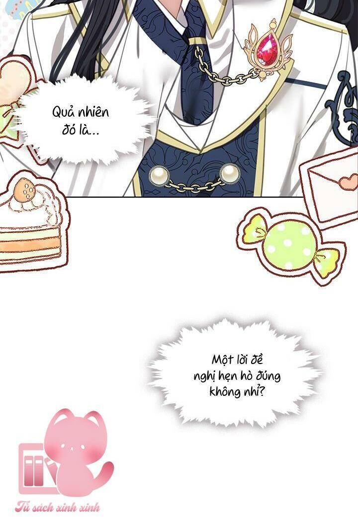 Gia Đình Bị Ám Ảnh Bởi Tôi Chapter 61 - Trang 2