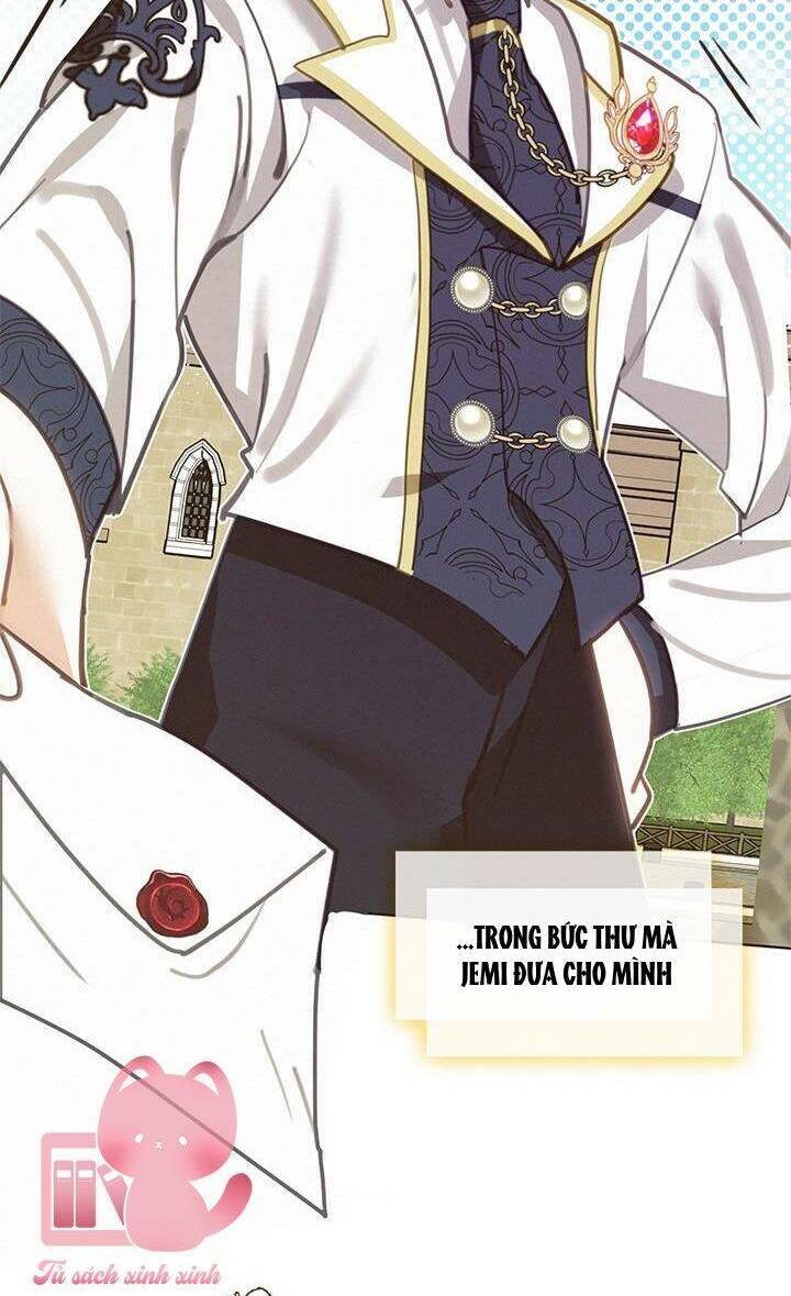 Gia Đình Bị Ám Ảnh Bởi Tôi Chapter 61 - Trang 2