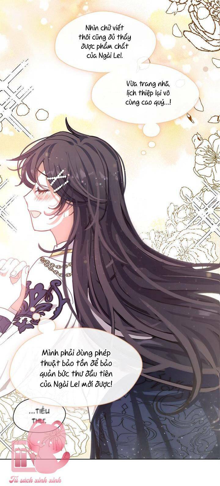 Gia Đình Bị Ám Ảnh Bởi Tôi Chapter 61 - Trang 2