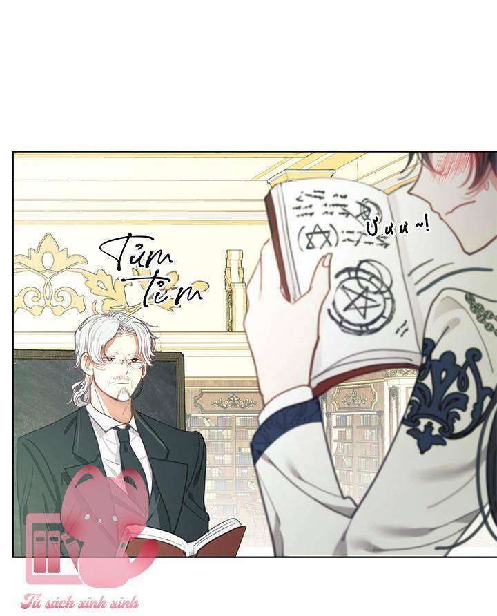 Gia Đình Bị Ám Ảnh Bởi Tôi Chapter 61 - Trang 2