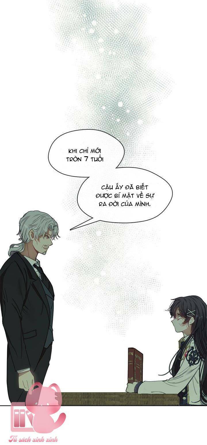 Gia Đình Bị Ám Ảnh Bởi Tôi Chapter 61 - Trang 2