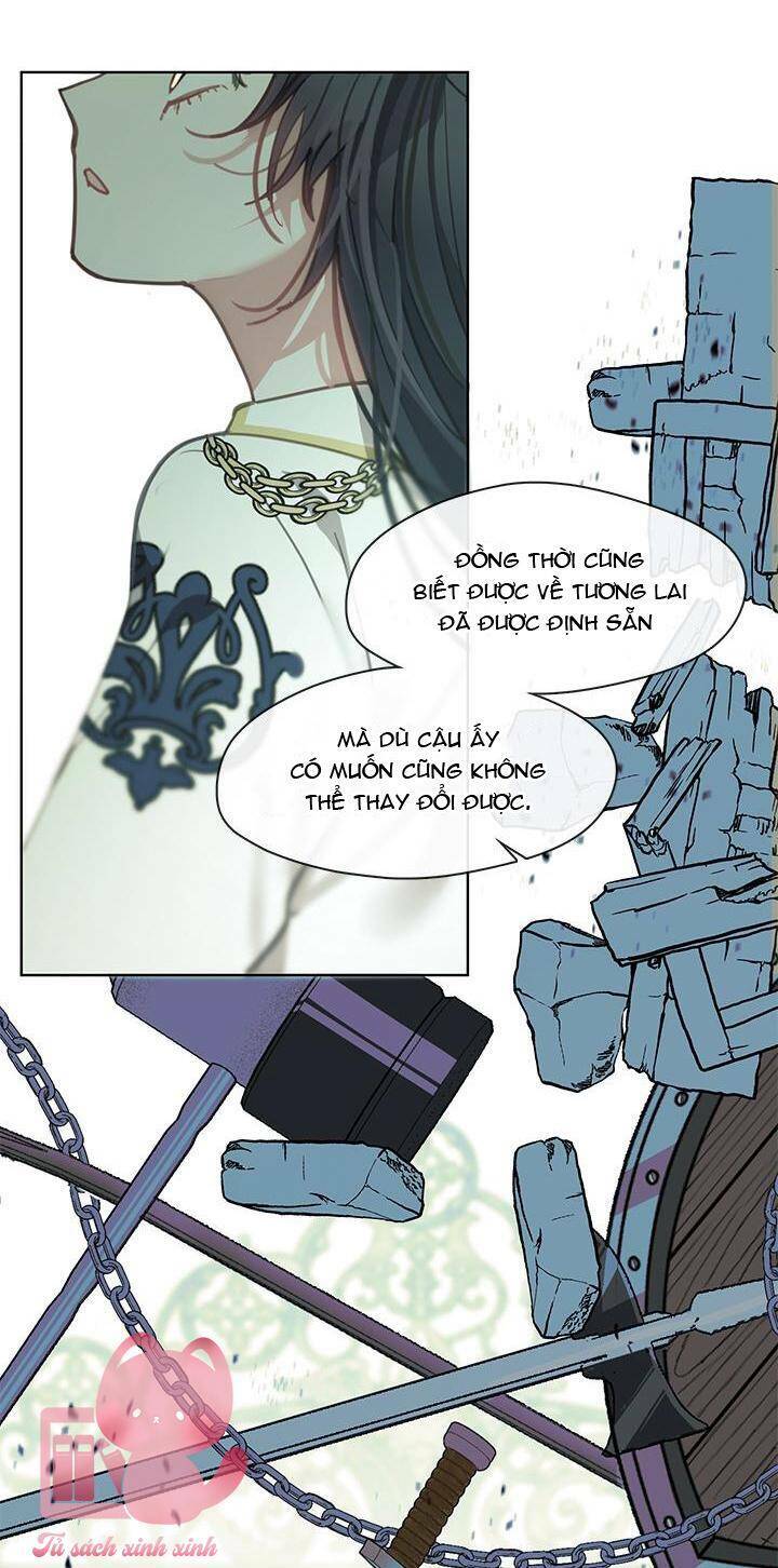 Gia Đình Bị Ám Ảnh Bởi Tôi Chapter 61 - Trang 2