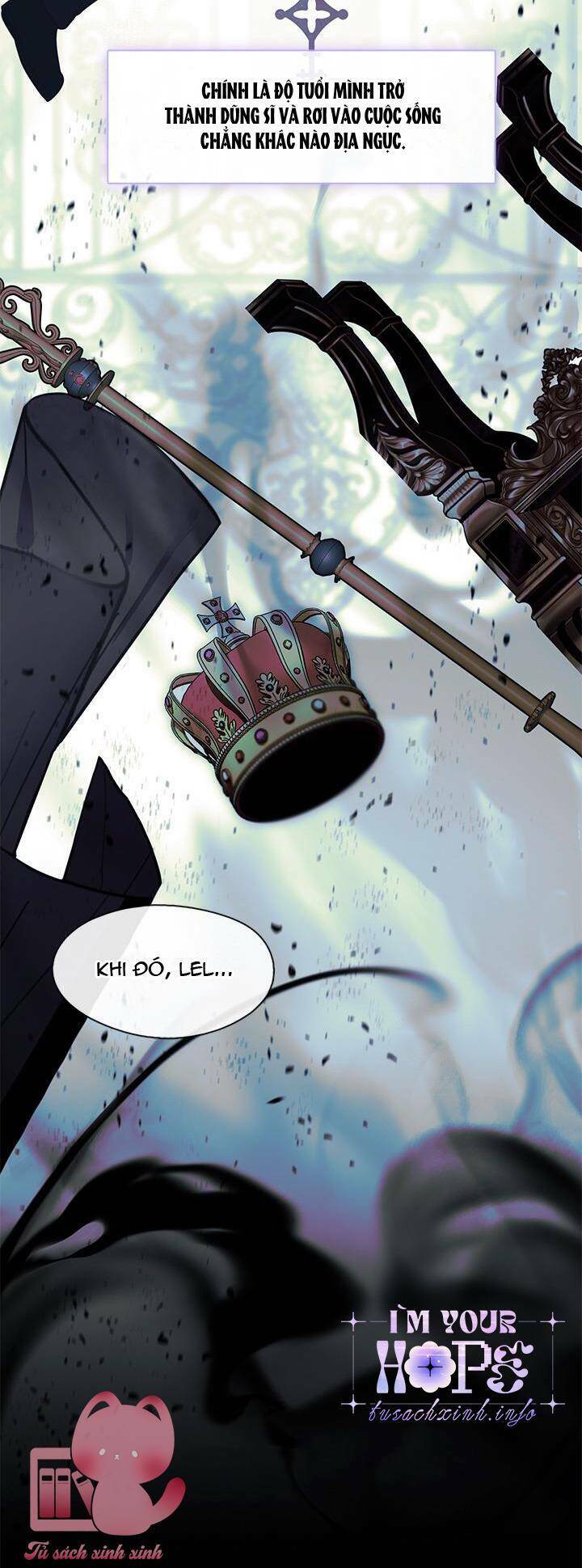 Gia Đình Bị Ám Ảnh Bởi Tôi Chapter 61 - Trang 2