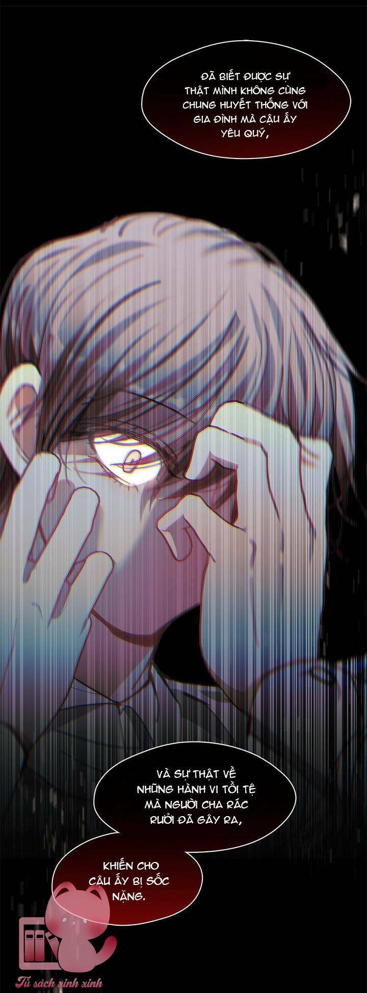 Gia Đình Bị Ám Ảnh Bởi Tôi Chapter 61 - Trang 2