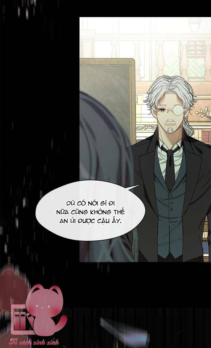 Gia Đình Bị Ám Ảnh Bởi Tôi Chapter 61 - Trang 2