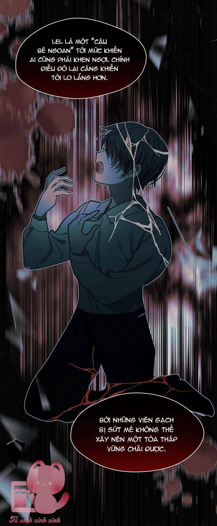 Gia Đình Bị Ám Ảnh Bởi Tôi Chapter 61 - Trang 2