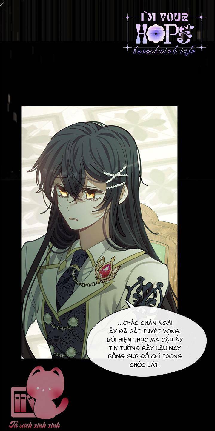 Gia Đình Bị Ám Ảnh Bởi Tôi Chapter 61 - Trang 2