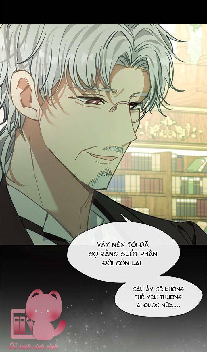 Gia Đình Bị Ám Ảnh Bởi Tôi Chapter 61 - Trang 2