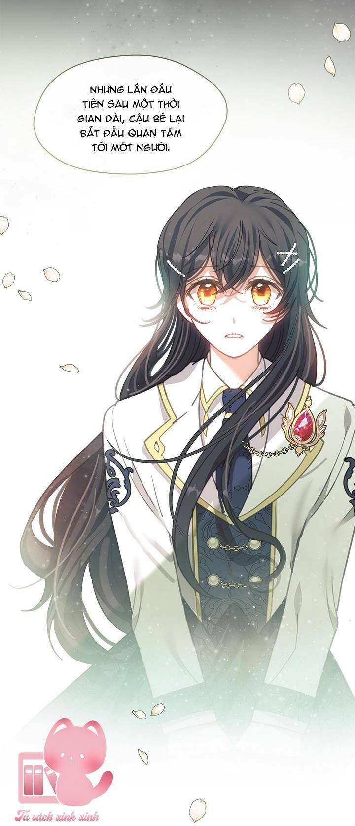 Gia Đình Bị Ám Ảnh Bởi Tôi Chapter 61 - Trang 2