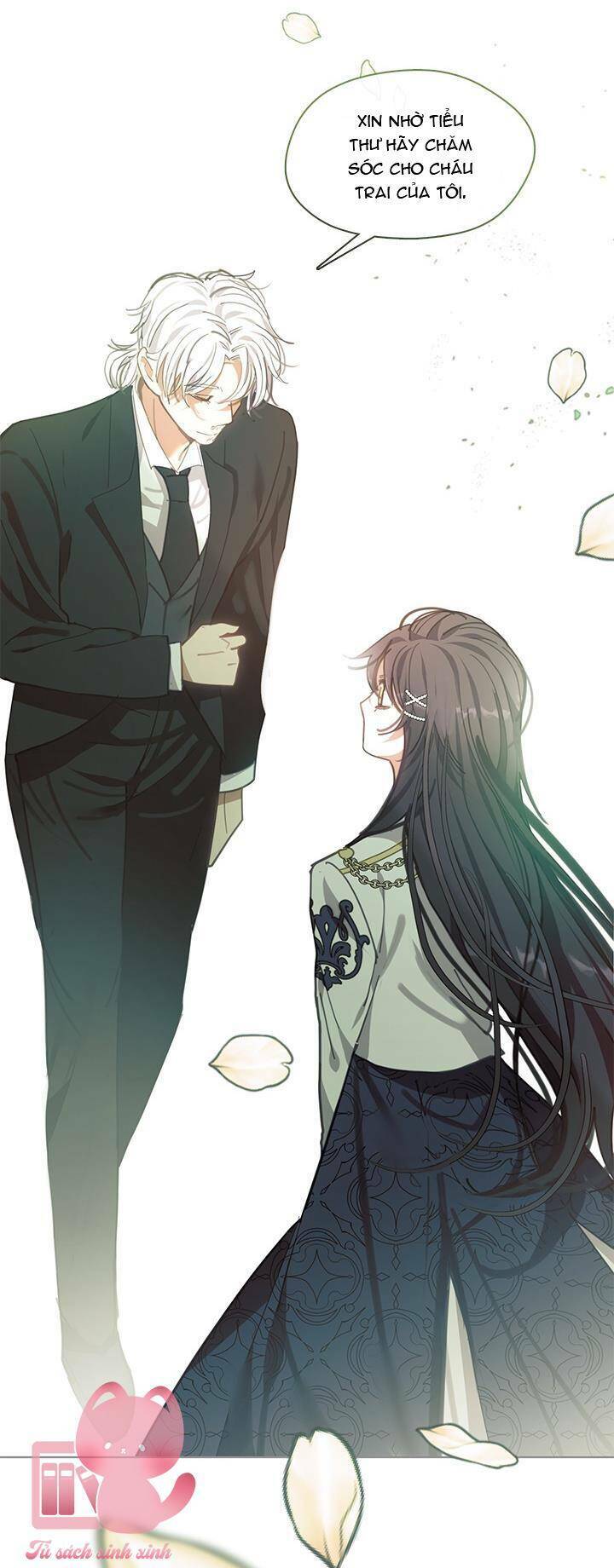 Gia Đình Bị Ám Ảnh Bởi Tôi Chapter 61 - Trang 2