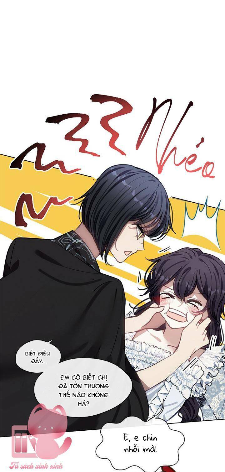 Gia Đình Bị Ám Ảnh Bởi Tôi Chapter 61 - Trang 2