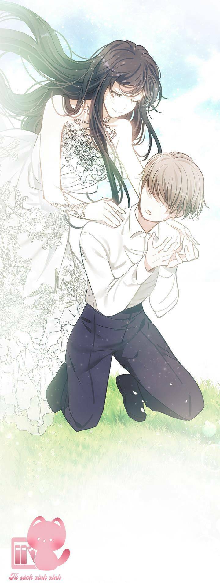 Gia Đình Bị Ám Ảnh Bởi Tôi Chapter 61 - Trang 2