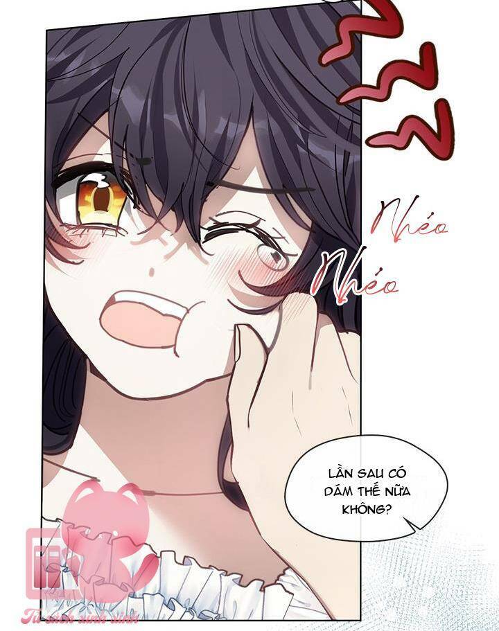 Gia Đình Bị Ám Ảnh Bởi Tôi Chapter 61 - Trang 2