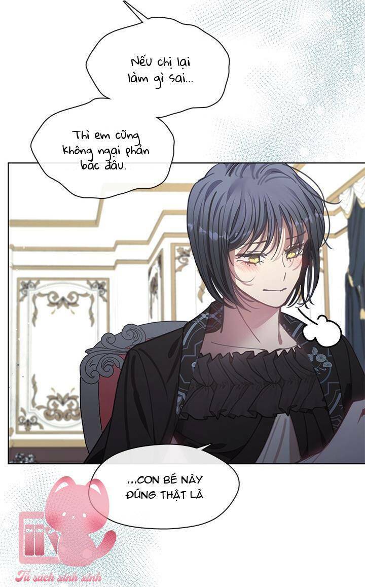 Gia Đình Bị Ám Ảnh Bởi Tôi Chapter 61 - Trang 2