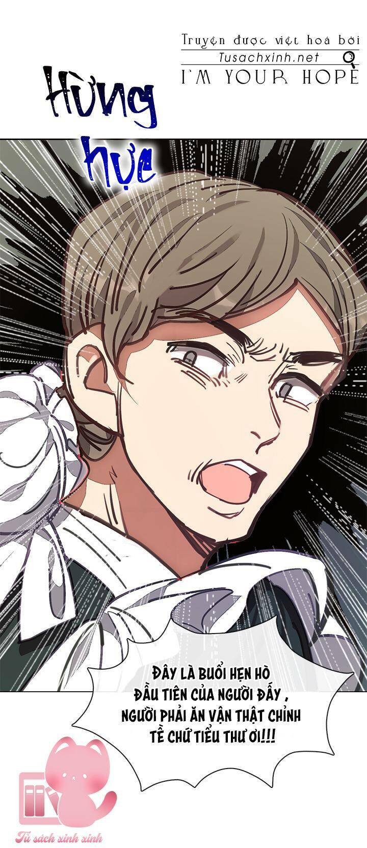 Gia Đình Bị Ám Ảnh Bởi Tôi Chapter 62 - Trang 2