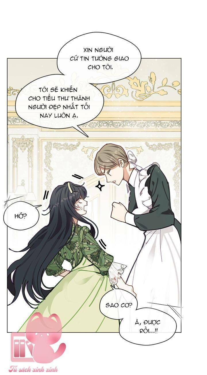 Gia Đình Bị Ám Ảnh Bởi Tôi Chapter 62 - Trang 2