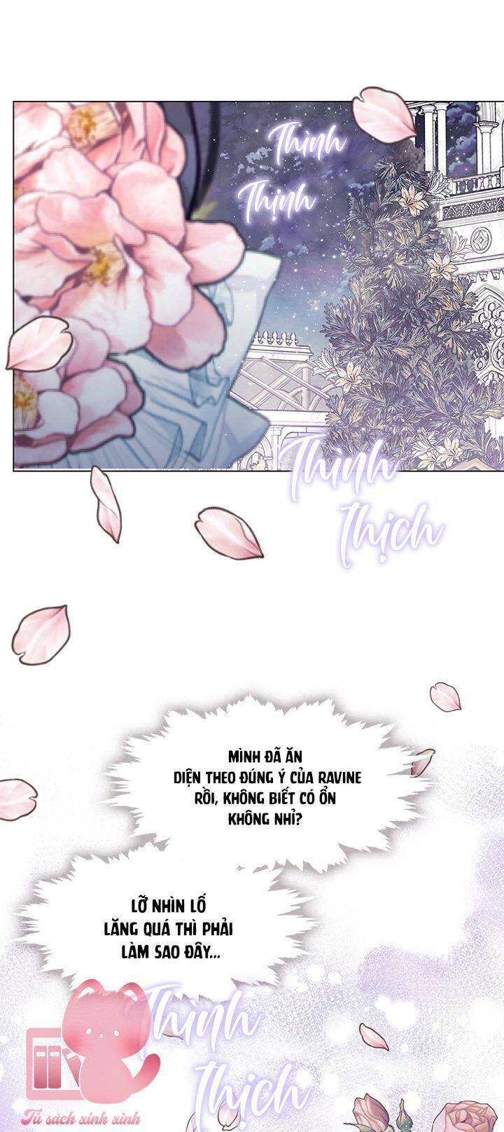 Gia Đình Bị Ám Ảnh Bởi Tôi Chapter 62 - Trang 2