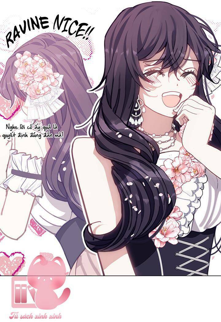 Gia Đình Bị Ám Ảnh Bởi Tôi Chapter 62 - Trang 2