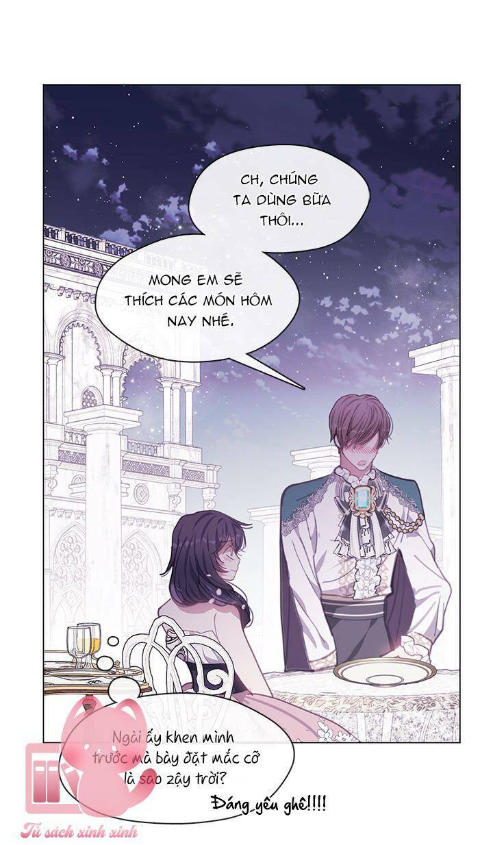 Gia Đình Bị Ám Ảnh Bởi Tôi Chapter 62 - Trang 2