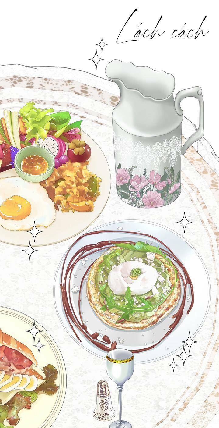 Gia Đình Bị Ám Ảnh Bởi Tôi Chapter 62 - Trang 2