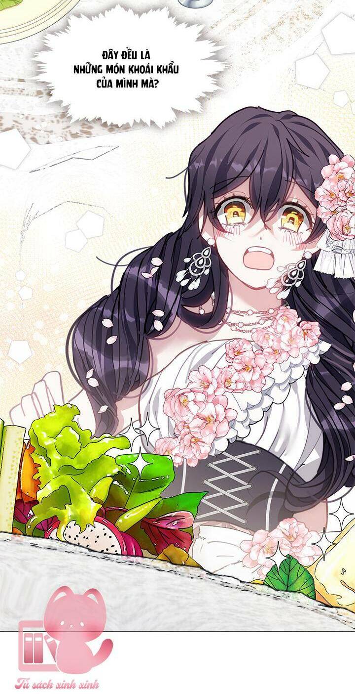 Gia Đình Bị Ám Ảnh Bởi Tôi Chapter 62 - Trang 2