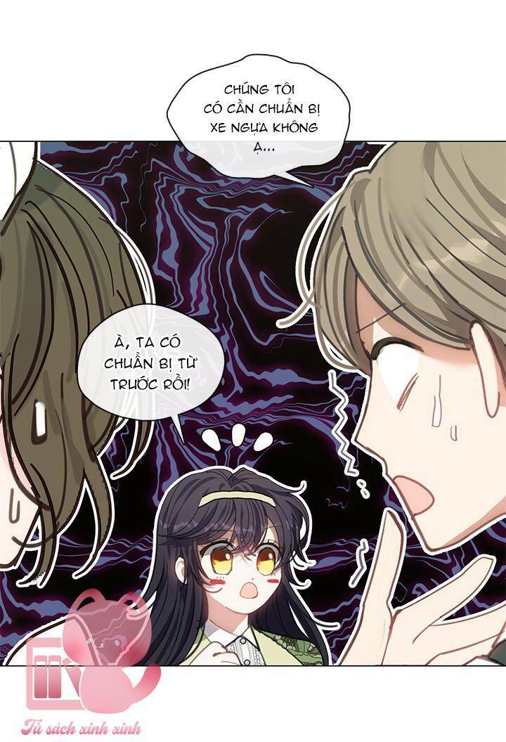 Gia Đình Bị Ám Ảnh Bởi Tôi Chapter 62 - Trang 2