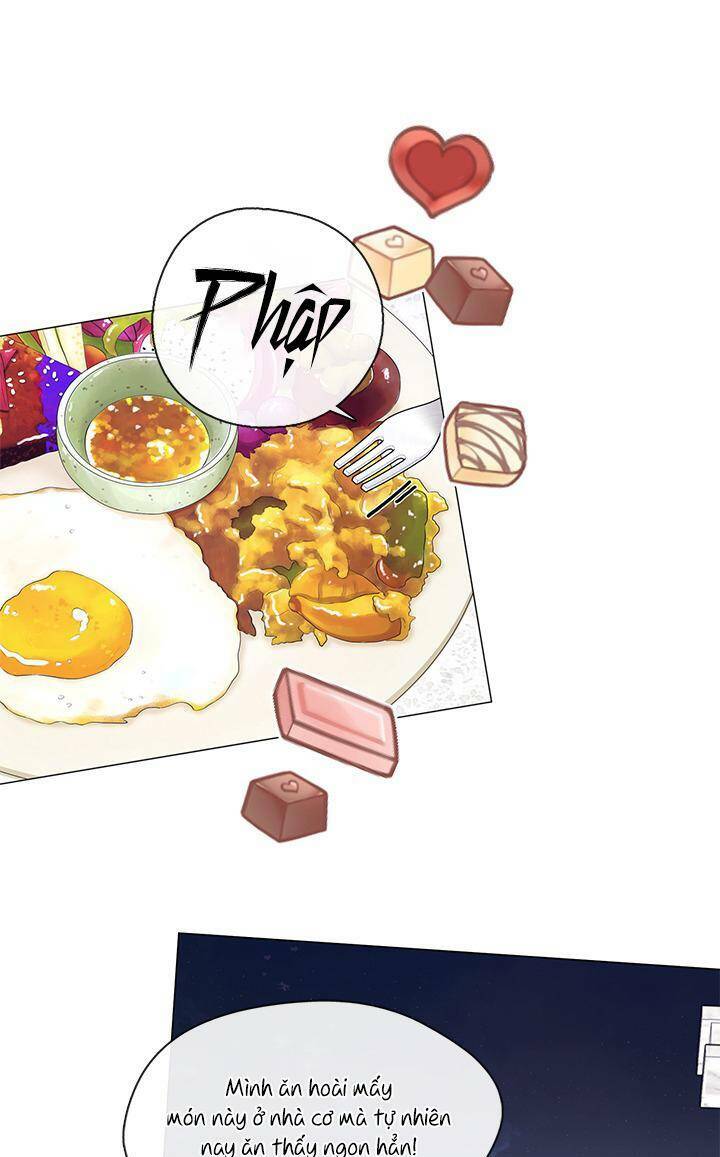 Gia Đình Bị Ám Ảnh Bởi Tôi Chapter 62 - Trang 2