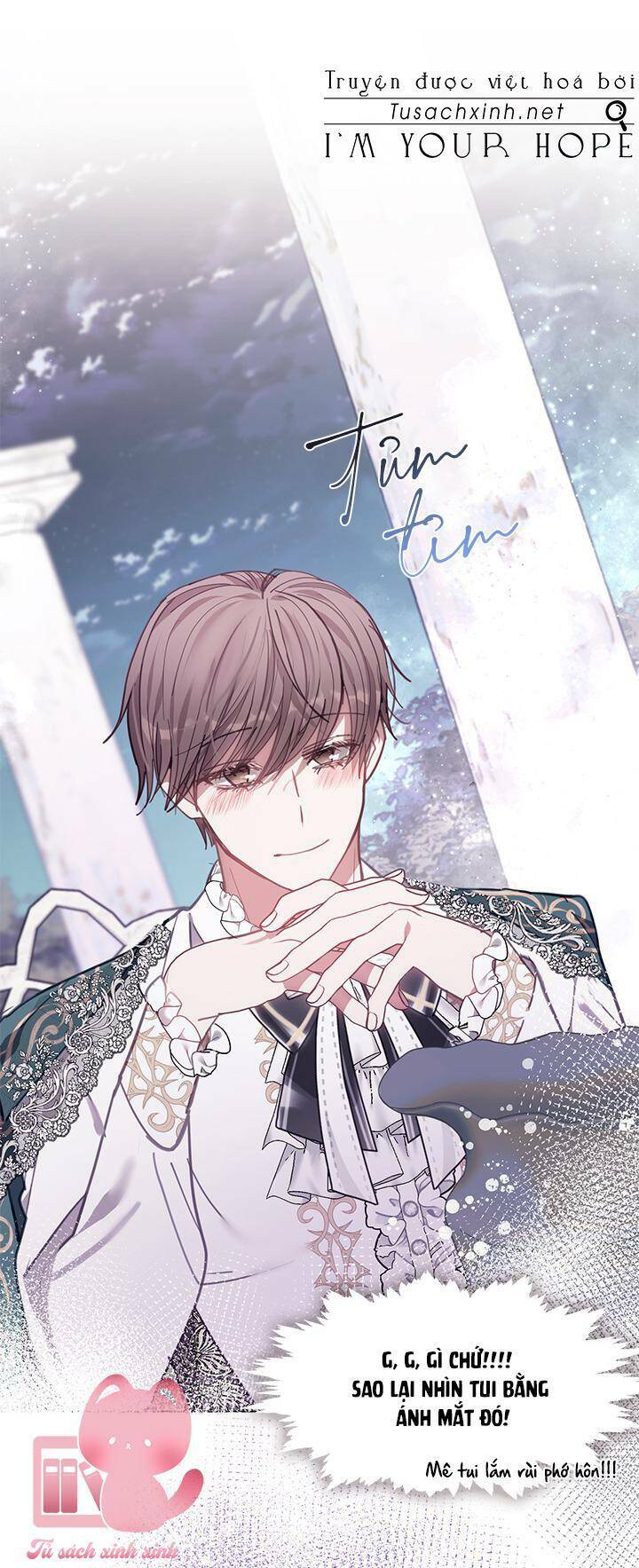 Gia Đình Bị Ám Ảnh Bởi Tôi Chapter 62 - Trang 2