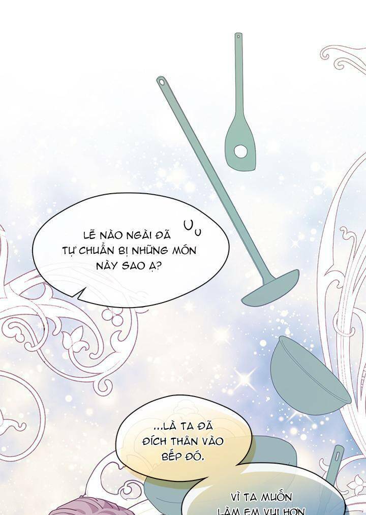 Gia Đình Bị Ám Ảnh Bởi Tôi Chapter 62 - Trang 2