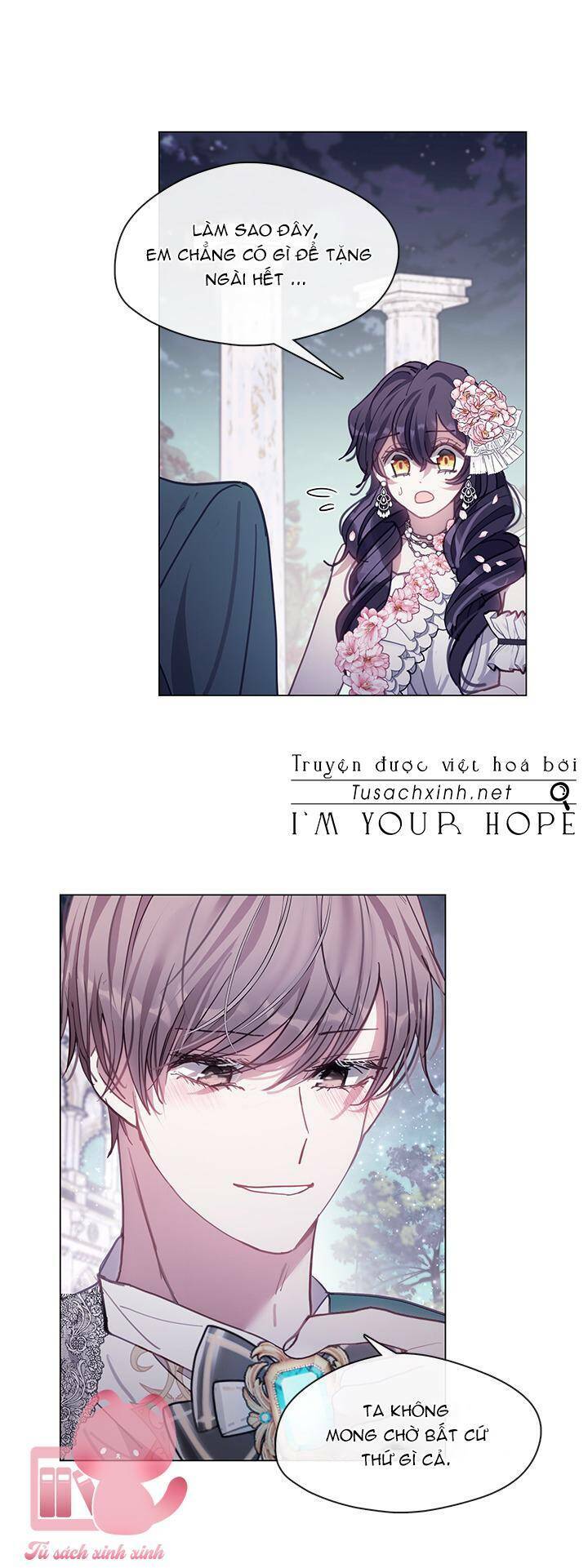 Gia Đình Bị Ám Ảnh Bởi Tôi Chapter 62 - Trang 2