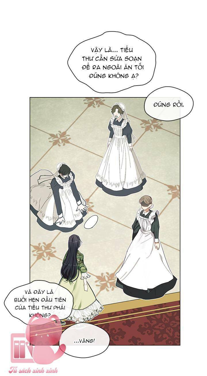 Gia Đình Bị Ám Ảnh Bởi Tôi Chapter 62 - Trang 2