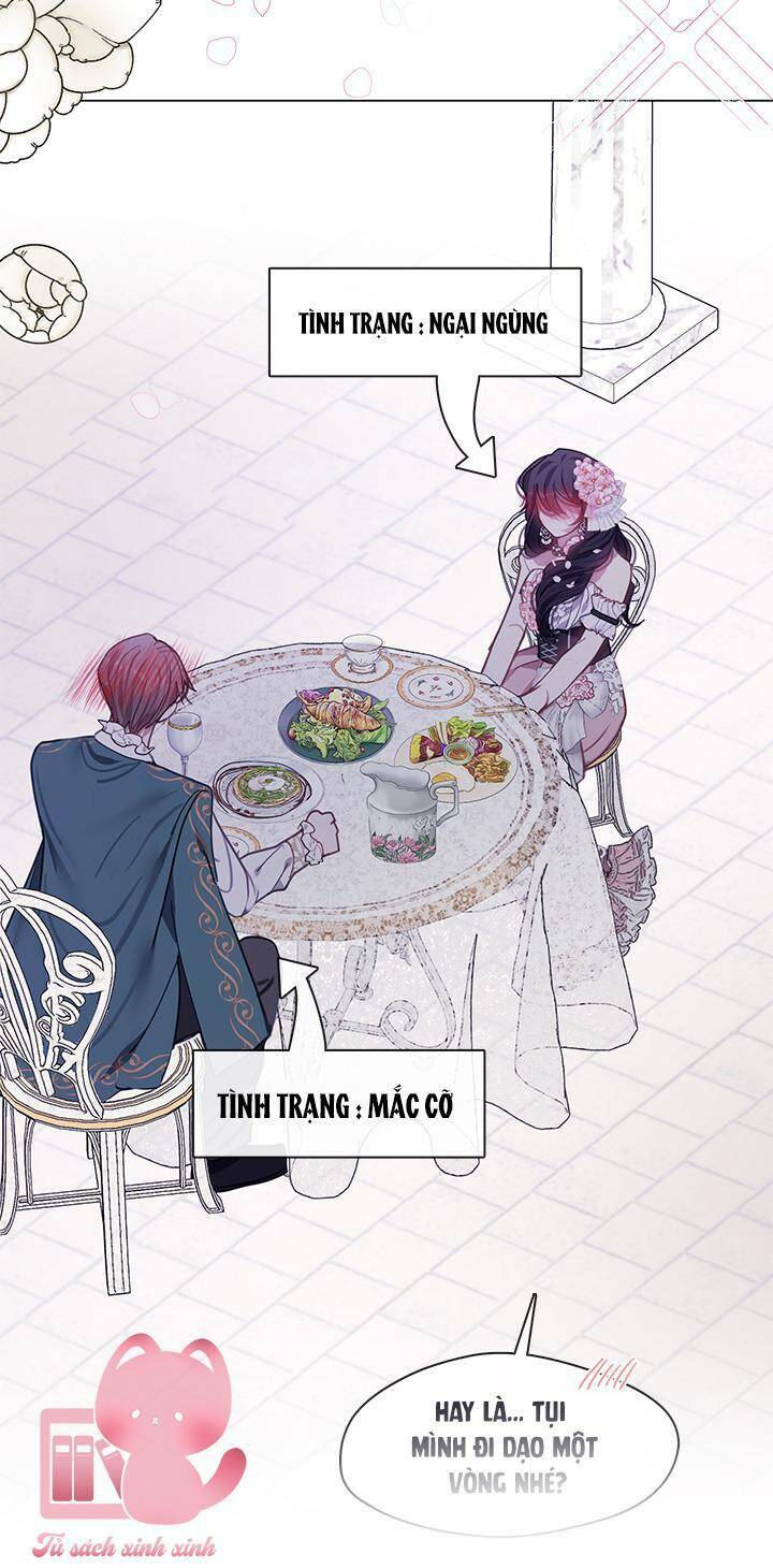 Gia Đình Bị Ám Ảnh Bởi Tôi Chapter 62 - Trang 2