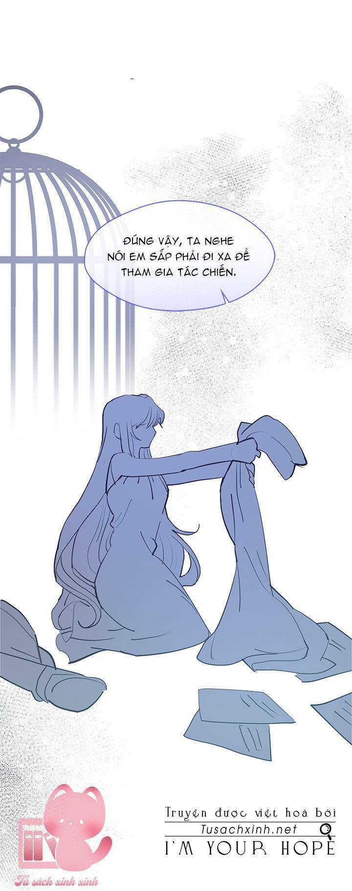 Gia Đình Bị Ám Ảnh Bởi Tôi Chapter 62 - Trang 2