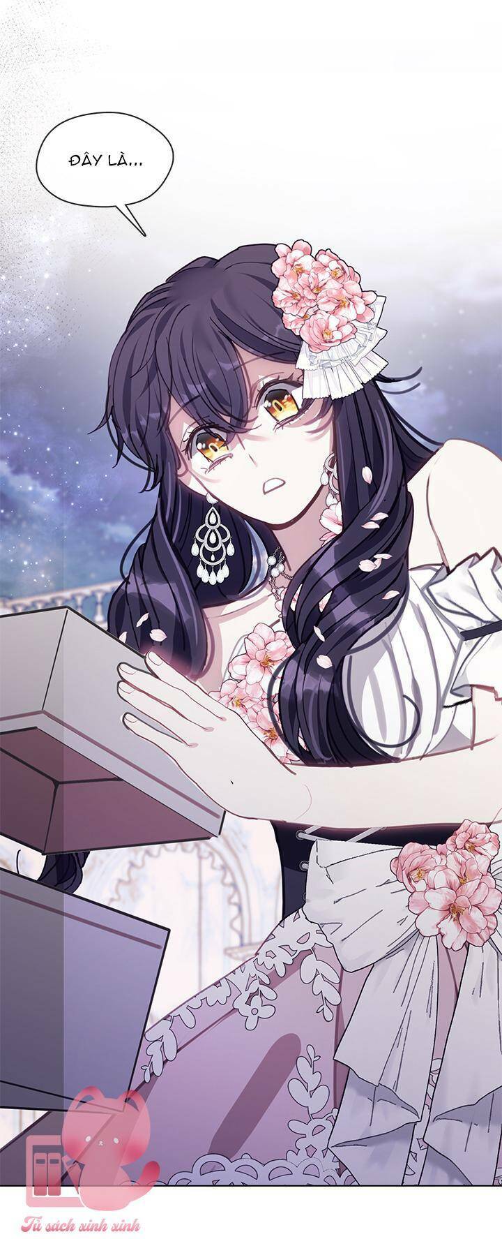 Gia Đình Bị Ám Ảnh Bởi Tôi Chapter 62 - Trang 2