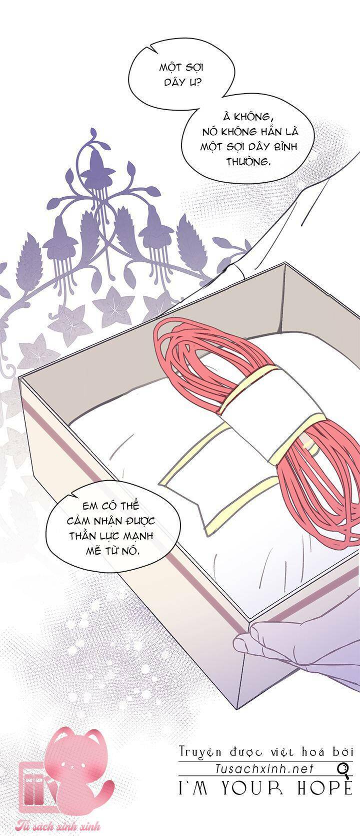 Gia Đình Bị Ám Ảnh Bởi Tôi Chapter 62 - Trang 2