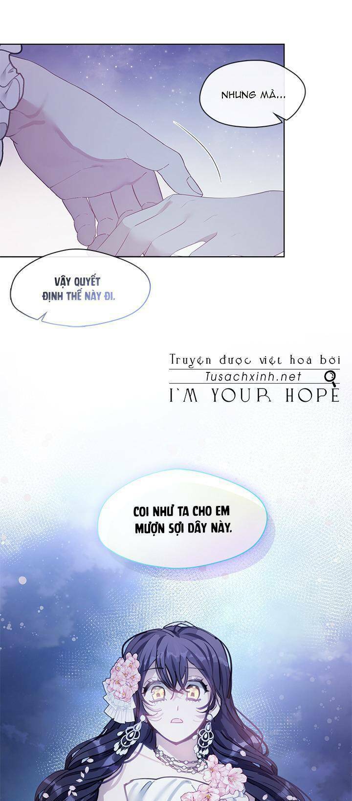 Gia Đình Bị Ám Ảnh Bởi Tôi Chapter 62 - Trang 2